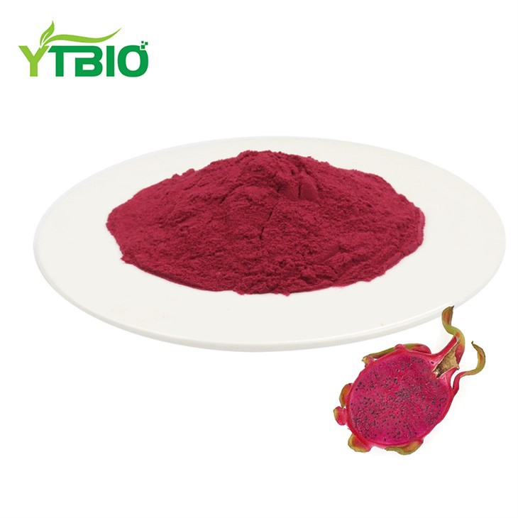 Best Dragon Fruit Powder